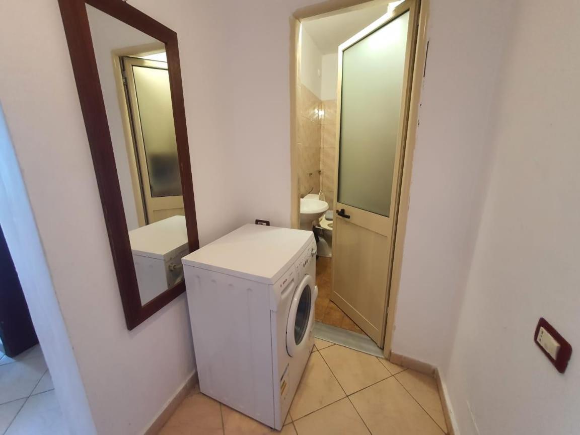 Ferienwohnung Eva Apartament Vlorë Zimmer foto
